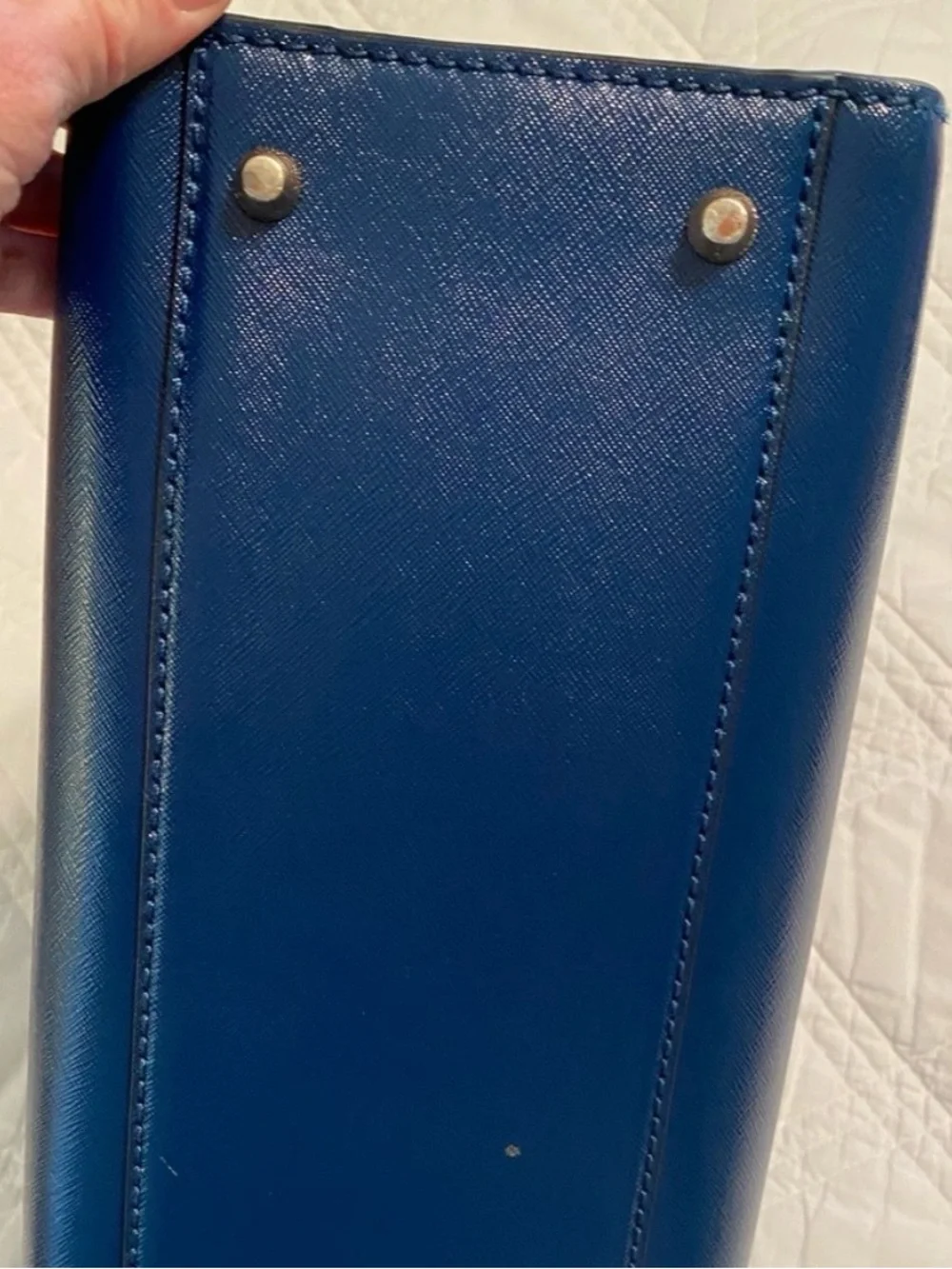 Marc Jacob’s big shot